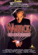 Poster de Warlock 2: El Armaggedón
