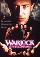 Warlock 3: El Fin De La Inocencia