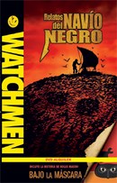 Watchmen: Relatos del Navío Negro