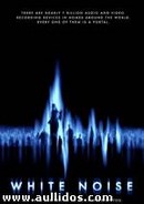 White Noise (Más allá)
