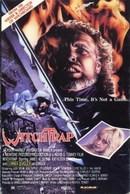 Poster de Witchtrap