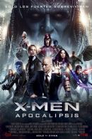 X-Men: Apocalipsis