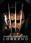 Película X-Men Orígenes: Lobezno