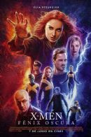 X-Men: Fénix Oscura