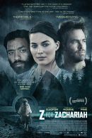 Z for Zachariah