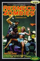 Los zombies paletos
