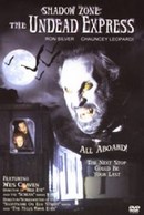 Zona oscura: El expreso de los vampiros