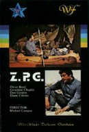 Z.P.G (El crecimiento cero de la población)