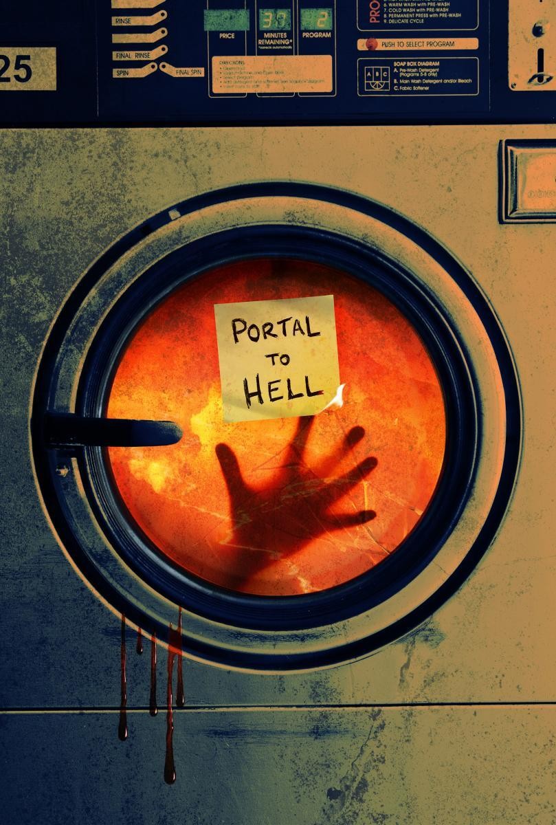 Portal al infierno