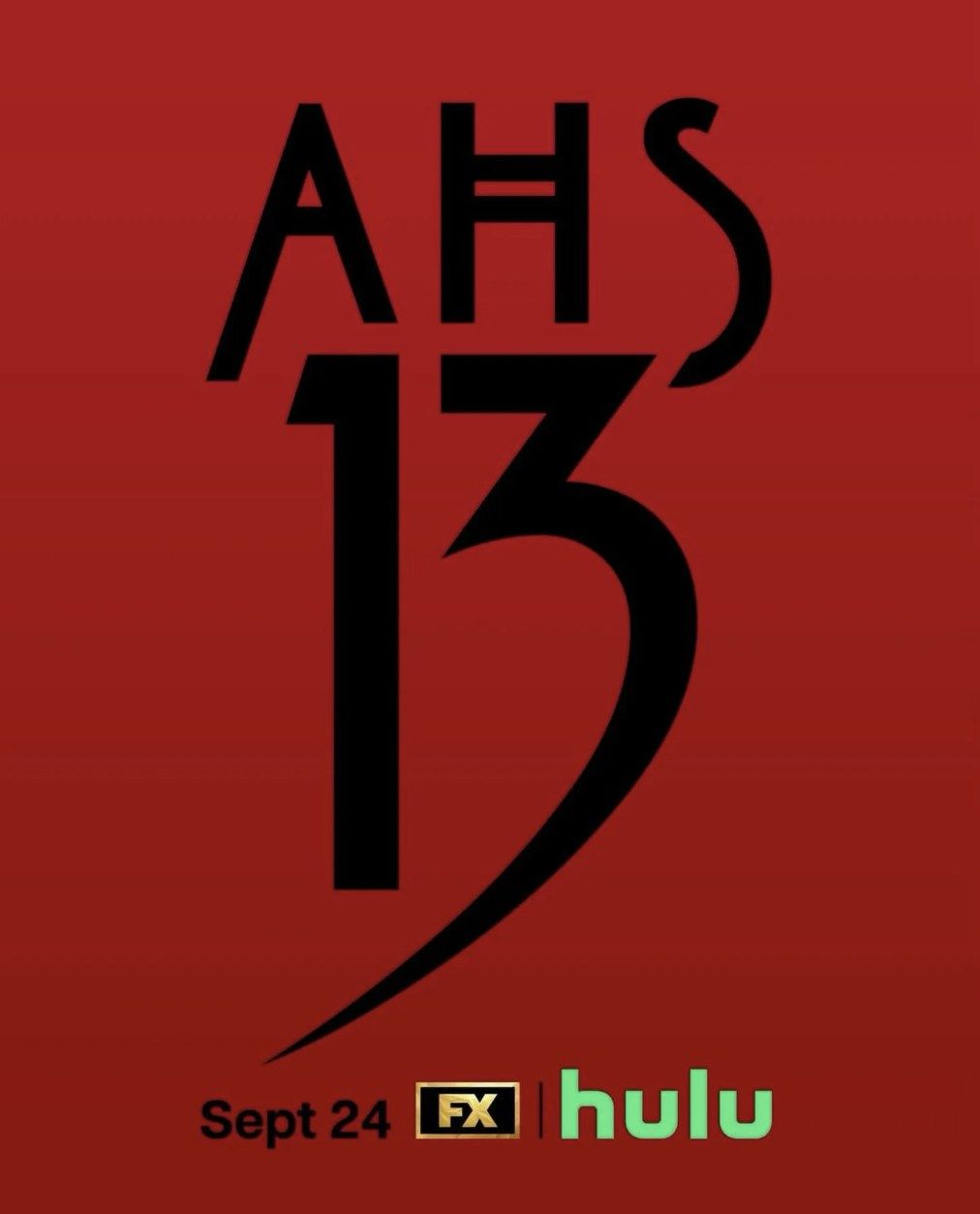 American Horror Story 13