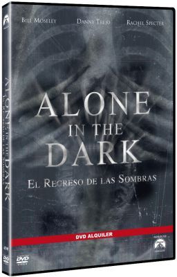 Carátula Alone in the Dark 2