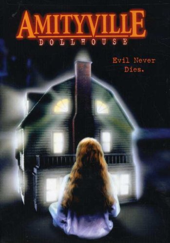 Amityville 8: La Casa De Muñecas - Película - Aullidos.COM