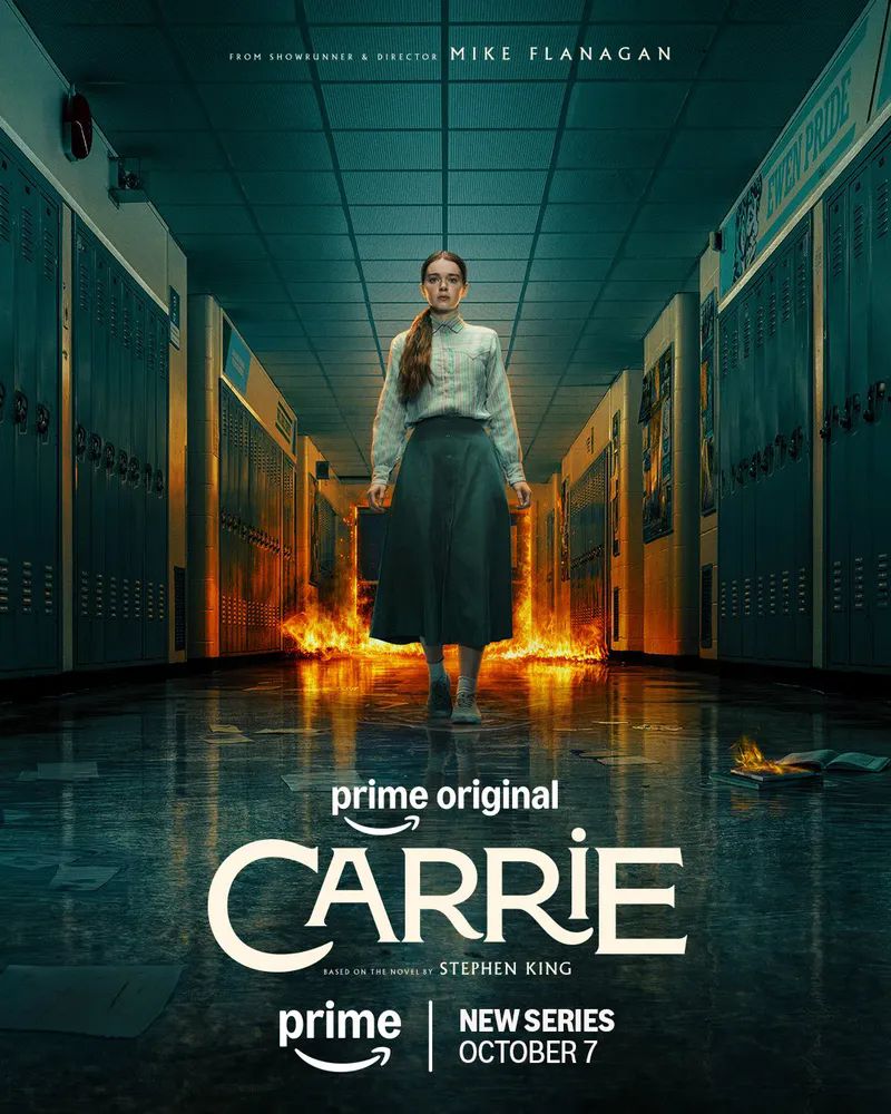 Carrie