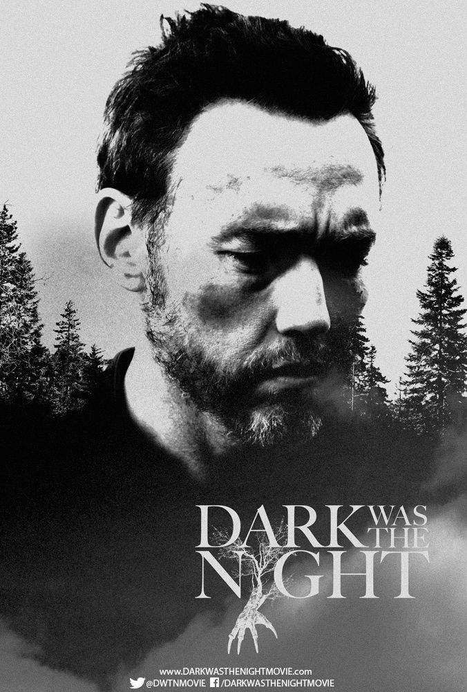 Trailer Dark Was The Night