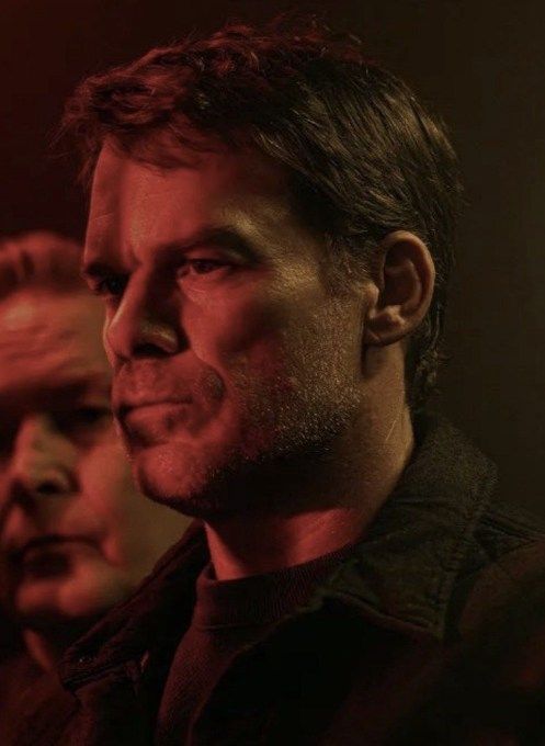 Dexter: Resurrección T2