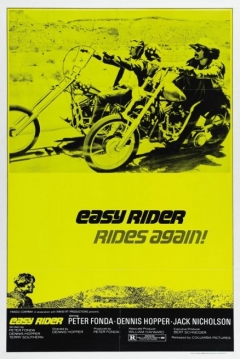 Easy Rider Buscando Mi Destino Pel Cula Aullidos Com