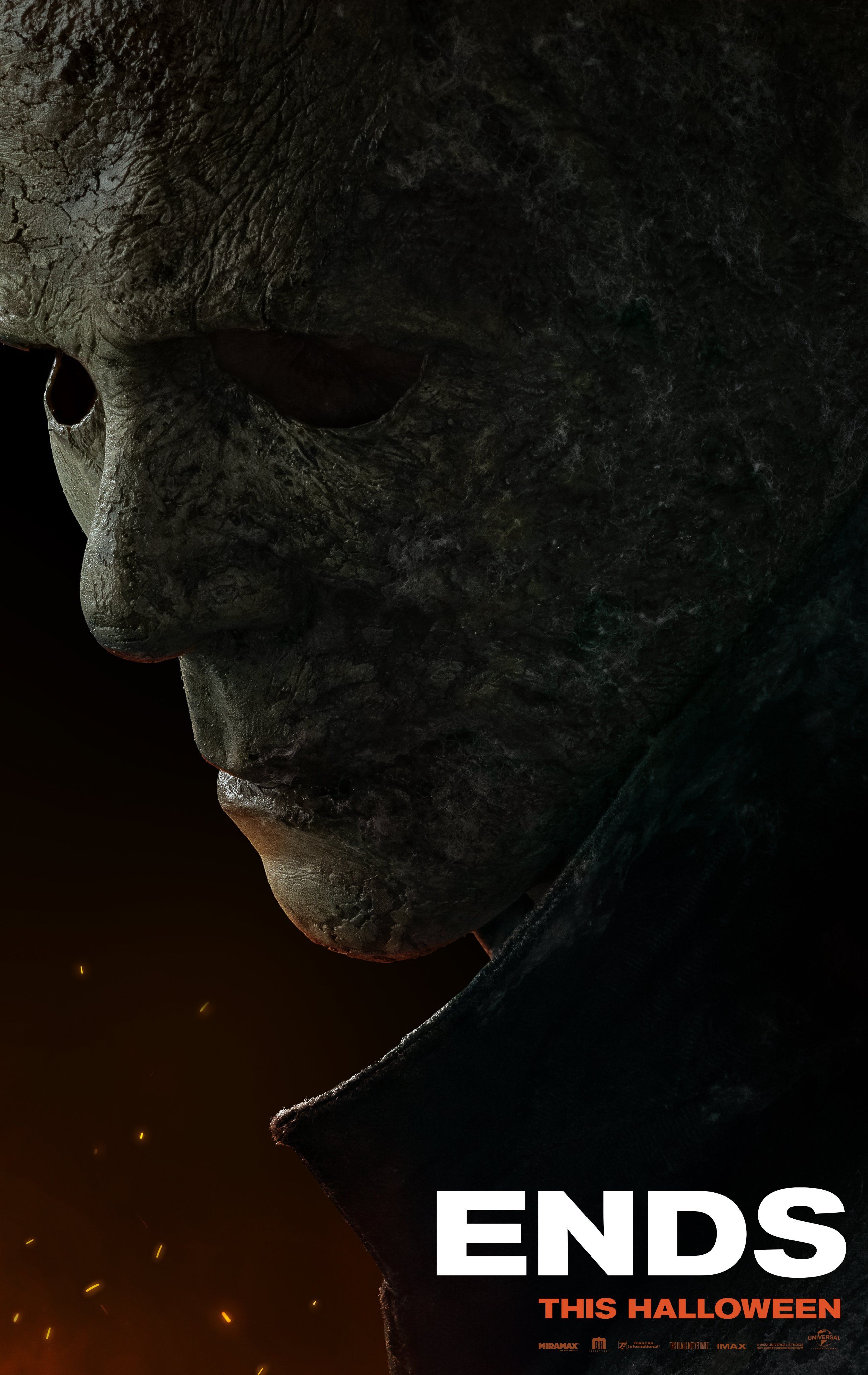 'Halloween El Final' Sinopsis, Fecha de estreno, reparto, tráiler e