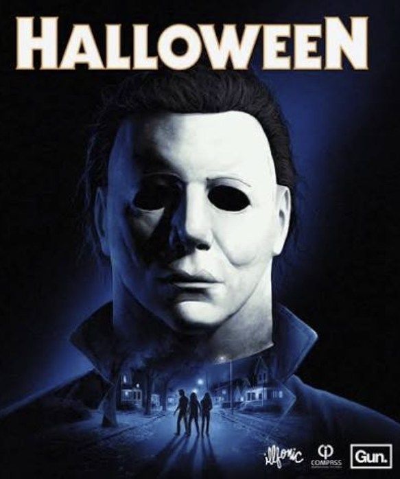 Halloween: El Videojuego