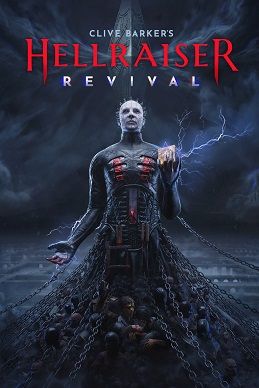 Hellraiser: Revival