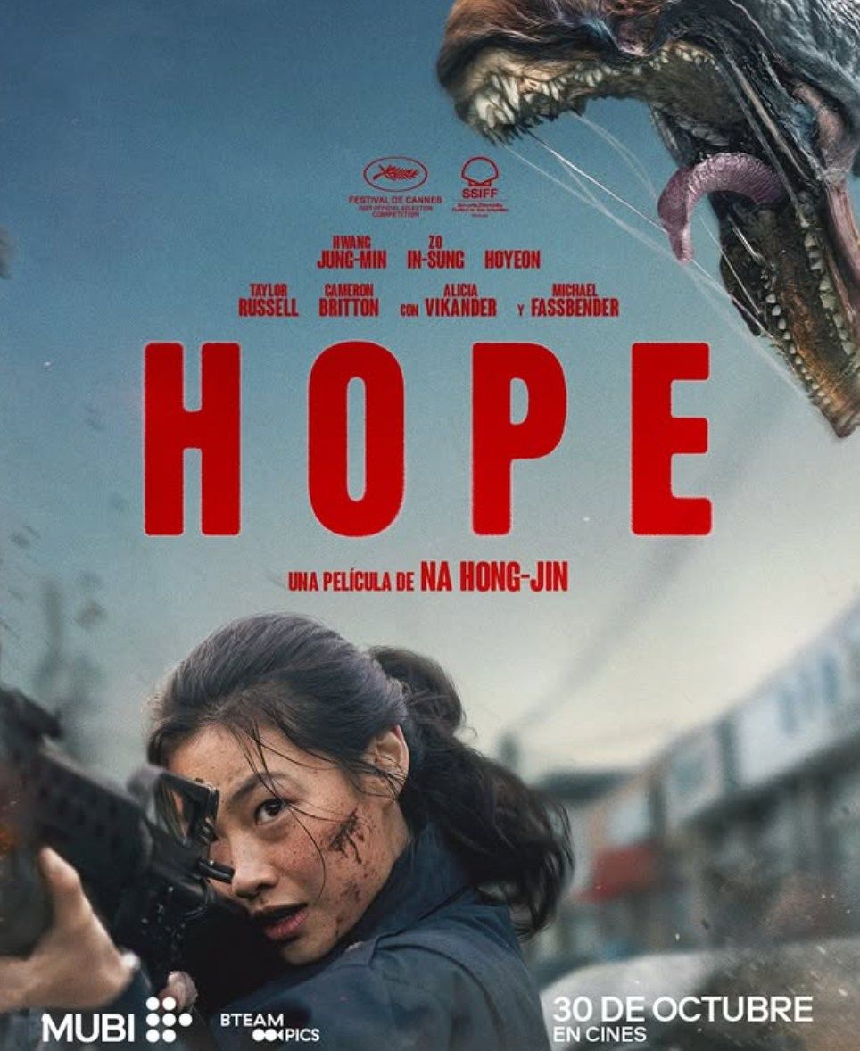 Hope
