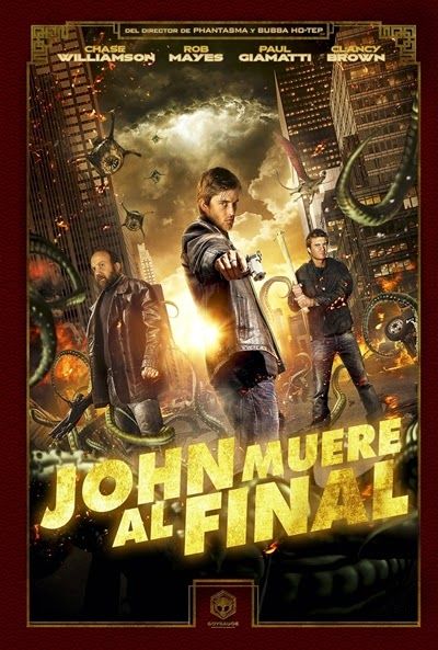 John Muere Final