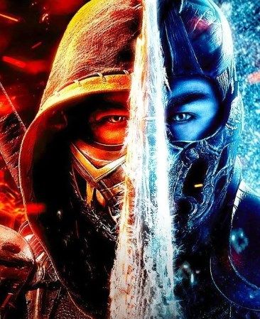 Mortal Kombat II
