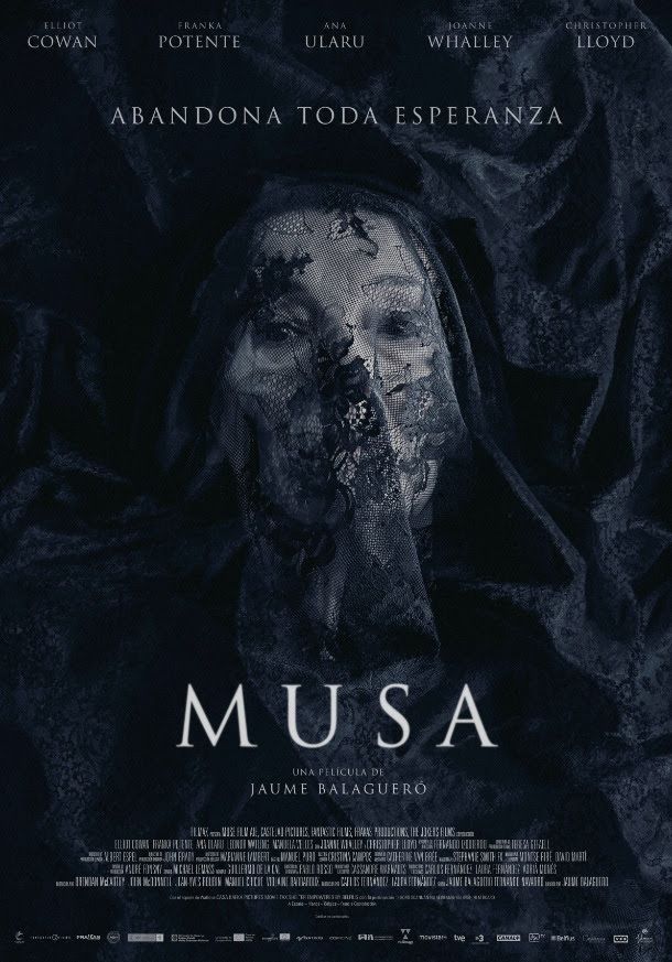 Poster Musa