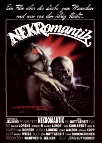 nekromantik 1987 director