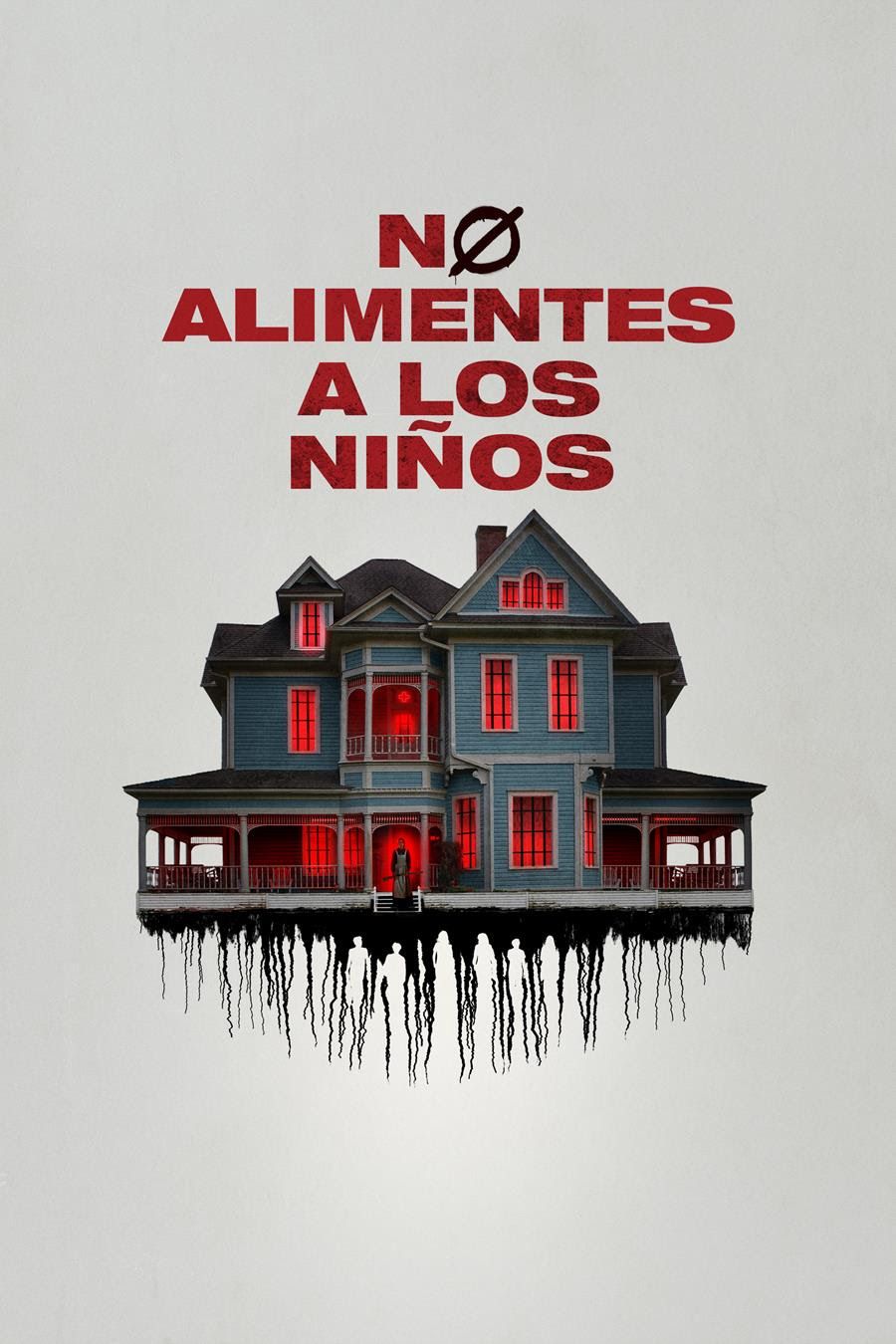 No Alimentes a los Niños