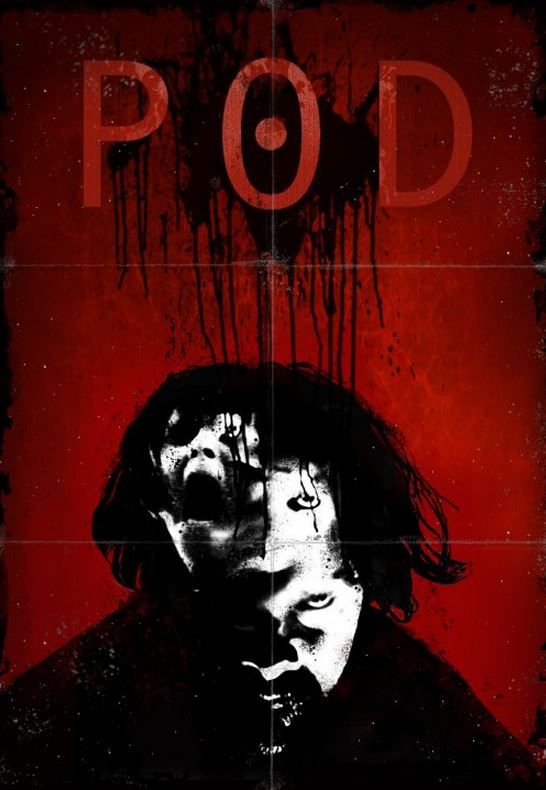 Trailer Oficial POD
