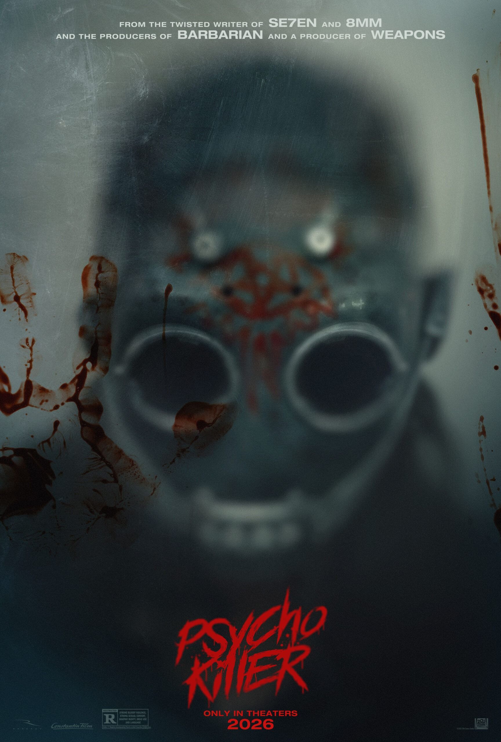 Psycho Killer
