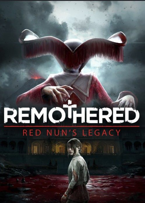 Remothered: Red Nun’s Legacy
