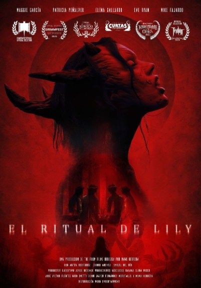 El Ritual de Lily
