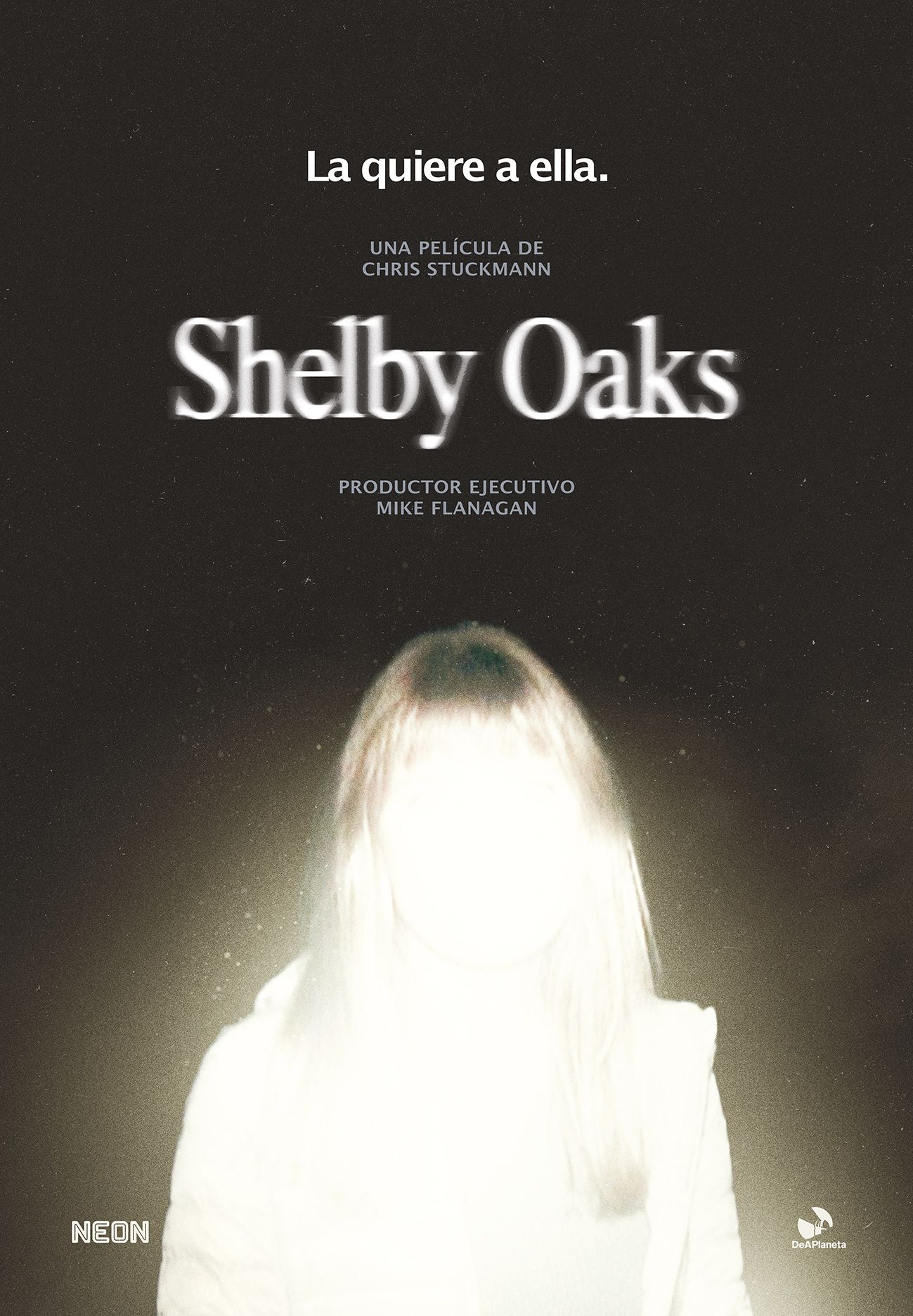 La Maldición de Shelby Oaks