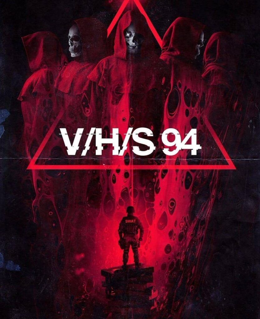 V H S 94 Pel cula Aullidos COM v-h-s-94-pel-cula-aullidos-com