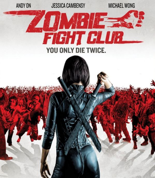 Zombie Fight Club