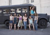 Imagen de Charlie Says - 1