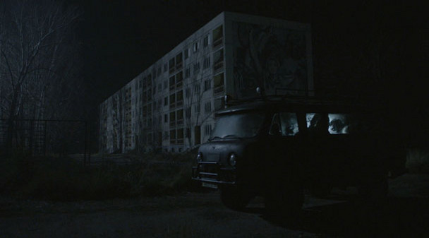 Imagen 1 de Atrapados en Chernobyl