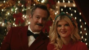 Imagen de Christmas at the Kringles - 1