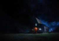 Imagen de La Clásica Historia de Terror - 2