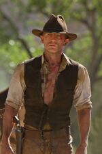Imagen de Cowboys & Aliens - 9
