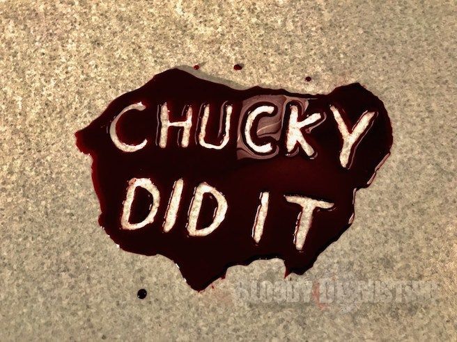 Imagen 1 de Cult of Chucky