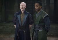 Imagen de Doctor Extraño - 21