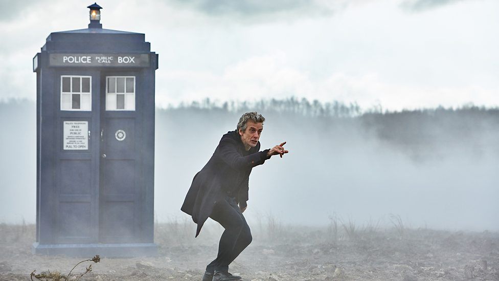 Imagenes Doctor Who
