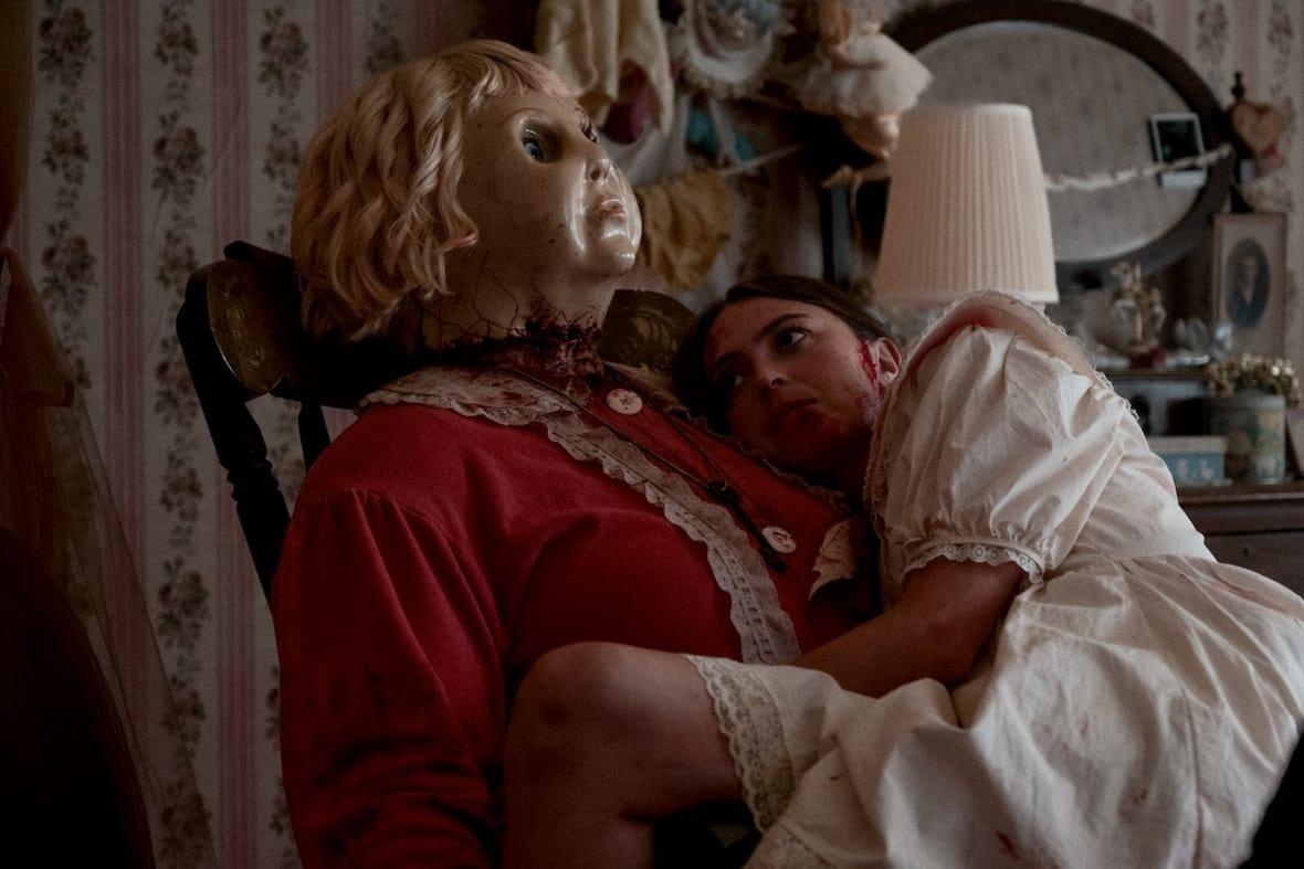 Imagen 2 de Dolly