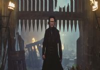 Imagen de Dracula: La Leyenda Jamás Contada - 23