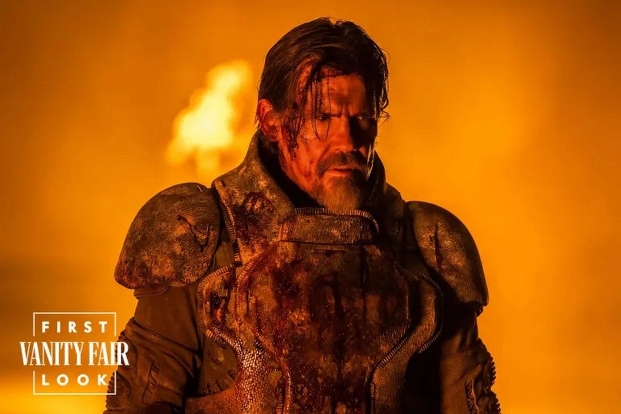 Imagen 1 de Dune: Parte II