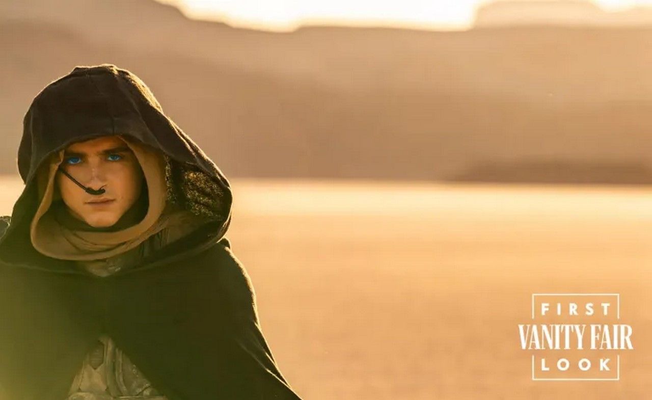 Imagen 2 de Dune: Parte II