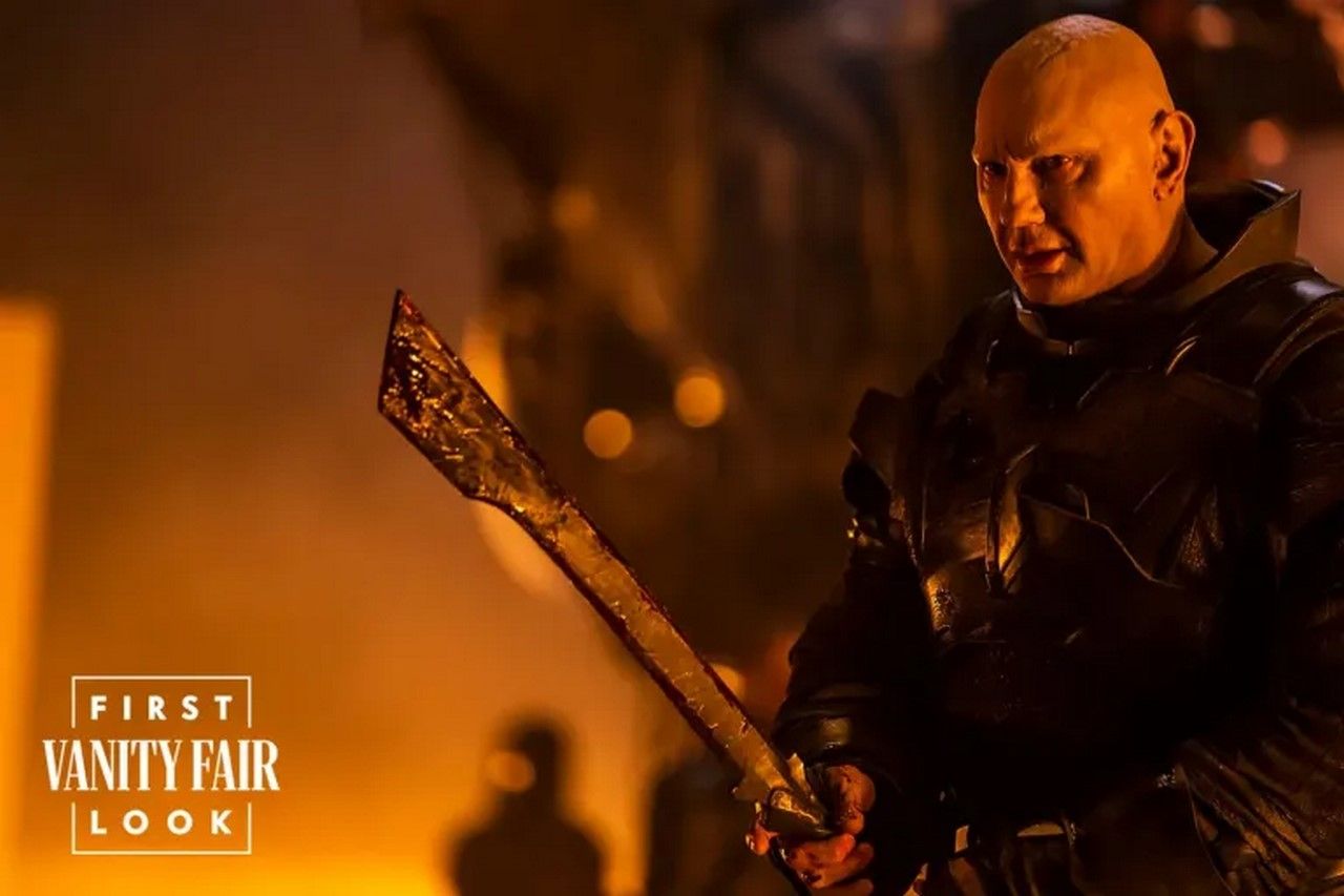 Imagen 4 de Dune: Parte II