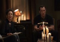 Imagen de Expediente Warren 3: Obligado por el demonio - 19